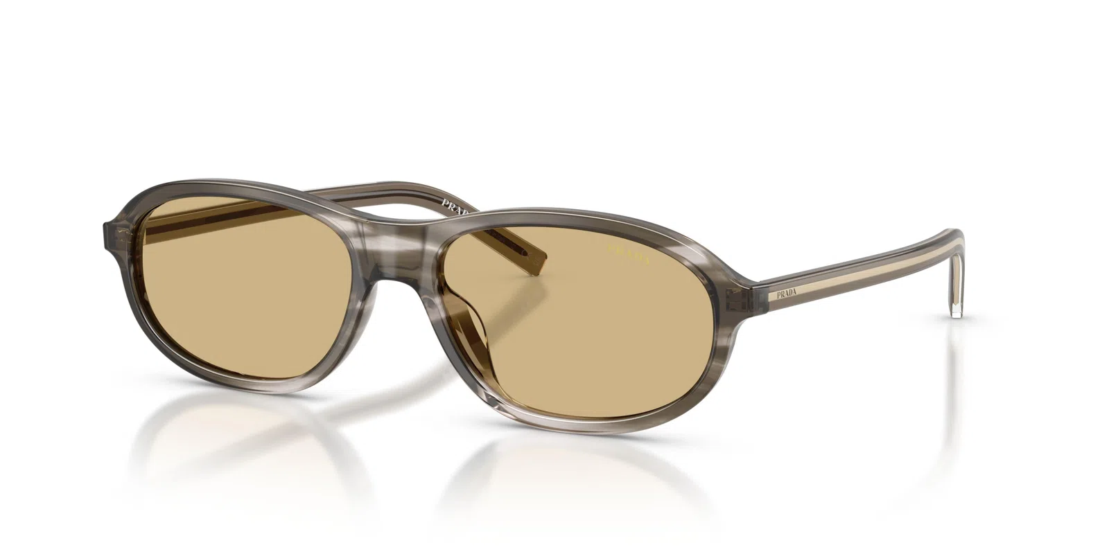 Prada D20SU Sunglasses - view 2